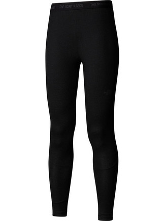 The North Face Γυναικείο Κολάν Μακρύ Ψηλόμεσο Μαύρο NF0A8E1NJK3