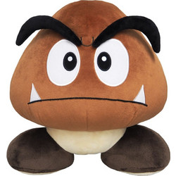 Together Plus Super Mario Goomba 30cm