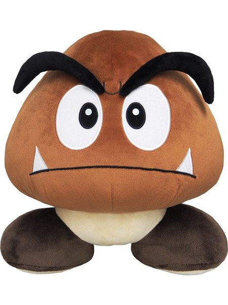 Together Plus Super Mario Goomba 30cm