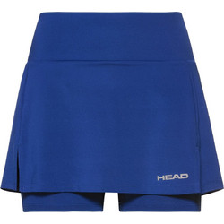 Head Παιδική Φούστα Τένις Royal Blue 816459-RO