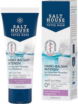 Salt House Intensiv Ενυδατική Κρέμα Χεριών 75ml