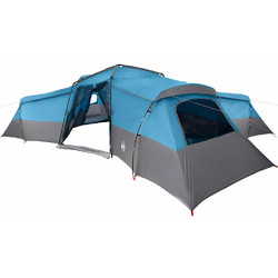 vidaXL Σκηνή Camping Τούνελ 833x585x216cm 42001152