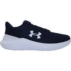 Under Armour Phade Running Ανδρικά Αθλητικά Παπούτσια για Τρέξιμο Navy Μπλε 3028252-410