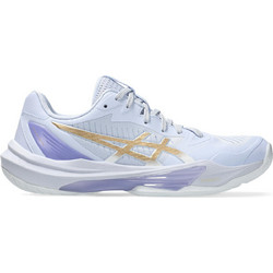 ASICS Sky Elite FF 3 Γυναικεία Αθλητικά Παπούτσια για Βόλεϊ Λιλά 1052A075-400