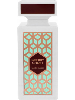 Flavia Cherry Ghost Eau de Parfum 90ml
