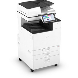 Ricoh IM C3500A Έγχρωμο Φωτοτυπικό Laser