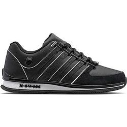 K-Swiss Rinzler Ανδρικά Sneakers Μαύρα 01235-002