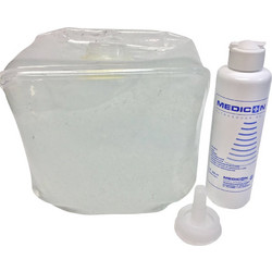 Medicin Gel Υπερήχων Διάφανο 5lt