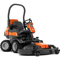 Husqvarna P524XR EFI Χλοοκοπτικό Τρακτέρ Πετρελαίου Κοπή 137cm 029706017-01