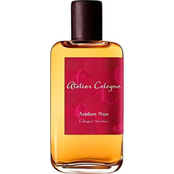 Atelier Cologne Ambre Nue Eau de Cologne 200ml