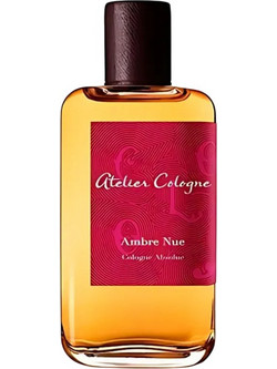 Atelier Cologne Ambre Nue Eau de Cologne 200ml