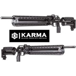 Karma Red Panda Bench Αεροβόλο Όπλο Προσυμπιεσμένου Αέρα