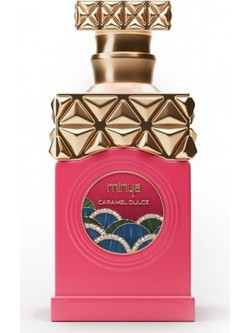 Paris Corner Minya Caramel Dulce Eau de Parfum 100ml