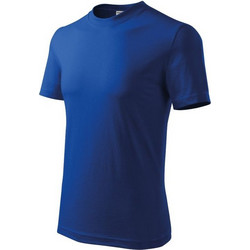 Malfini Recall MLI-R Ανδρικό Αθλητικό T-Shirt Navy Μπλε 0705