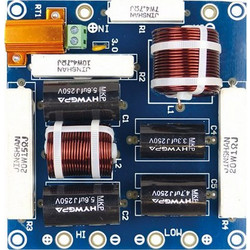 Dynavox 207280 Crossover Ηχείου 8Ω 300W