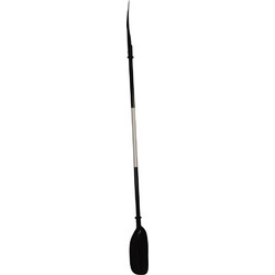 Seastar Κουπί Διπλό Elite Black