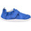 Bobux Βρεφικά Slip Ons Αγκαλιάς Royal Blue 501039
