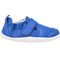 Bobux Βρεφικά Slip Ons Αγκαλιάς Royal Blue 501039 Bobux Βρεφικά Slip Ons Αγκαλιάς Royal Blue 501039