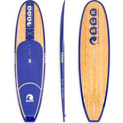 SCK 10'6" Bamboo Σανίδα SUP Windsurf 320cm 0103-1061251