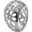 Tommy Hilfiger Γυναικείο Δαχτυλίδι Λουλούδι από Ατσάλι Ασημί 2700014