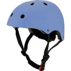 Vanilla Copenhagen Παιδικό Κράνος Ποδηλάτου Πόλης Toddler Azure Blue