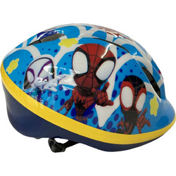 Volare Spidey Κράνος Ποδηλάτου Μπλε