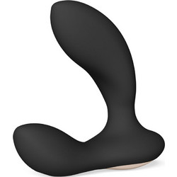 LELO Hugo 2 with App Πρωκτικός Δονητής για Μασάζ Προστάτη 10.4cm Μαύρος D-237766