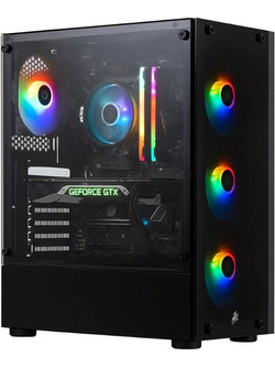 Vengeance Infinity-E2 (Athlon-3000G/8GB/240GB SSD/Radeon Vega Graphics/FreeDos)