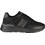 Blauer Ανδρικά Sneakers Μαύρα S5RAY05KNINEBLKGRY
