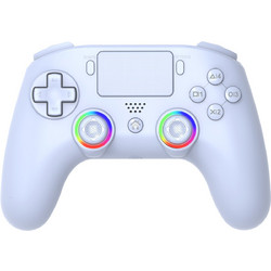 Subsonic Wireless Controller για PS5 & PS4 White
