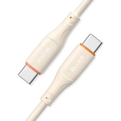 Blueo Ape Lengend USB-C to USB-C 1.5m Orange 6934663732135