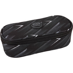 CoolPack Campus Blackboard Κασετίνα Μαύρη F062921