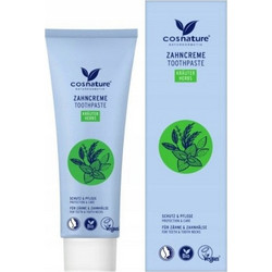 Cosnature Herbs Οδοντόκρεμα 75ml