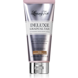 Loving Tan Deluxe Self Tan Κρέμα Dark Σώματος 150ml