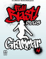 Full Blast plus 4 Grammar Book