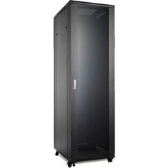 NG RACK-44342 Επιδαπέδια Καμπίνα Rack 42U 80x80x205.5cm