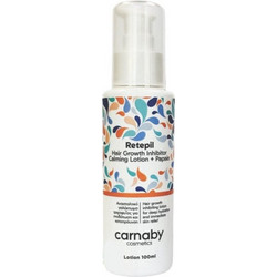 Carnaby Retepil Ανασταλτικό Τριχοφυΐας 100ml