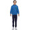 Joyce Παιδικό Σετ Φόρμας Royal Blue Navy Μπλε 2564141