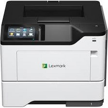 Lexmark M3350 Μονόχρωμος Εκτυπωτής Laser με Mobile Print