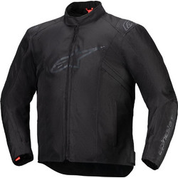 Alpinestars T-SPS V2 WP Black