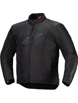 Alpinestars T-SPS V2 WP Black