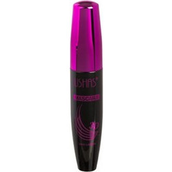 Ushas Cosmetics Μαύρη 3D Mascara για Μήκος 12ml