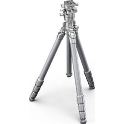 Leofoto Carbon LG284C Gabriel With Head