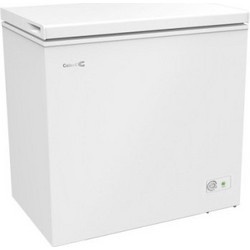 Celect CL-400200 Καταψύκτης Μπαούλο 195lt