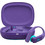 JBL Endurance Peak 4 Ακουστικά Bluetooth Ανθεκτικά στο Νερό Purple
