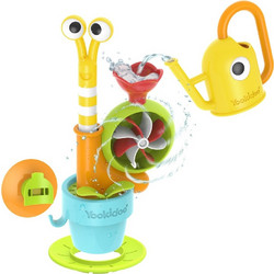 Yookidoo Water Snail Διαδρομή Νερού Μπάνιου 18+ Μηνών 40219