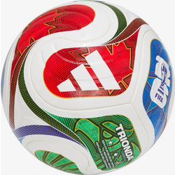 Adidas FIFA World Cup 26 (TM) Trionda Competition Μπάλα Ποδοσφαίρου JD8031