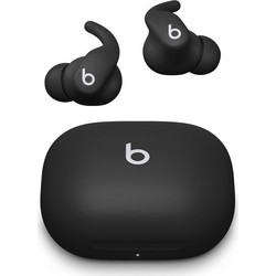 Beats Powerbeats Fit Ακουστικά Bluetooth Ανθεκτικά στο Νερό Jet Black