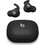 Beats Powerbeats Fit Ακουστικά Bluetooth Ανθεκτικά στο Νερό Jet Black
