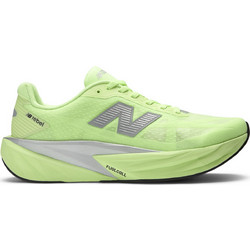New Balance FuelCell Rebel v5 Ανδρικά Αθλητικά Παπούτσια για Τρέξιμο Lime MFCXLZ5